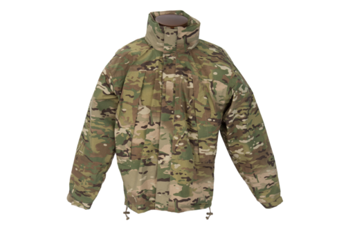 Gen 3 Layer 6 Jacket